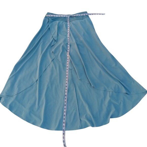 Halara flowy skirt with attached shorts sz 1X NEW - Picture 8 of 9